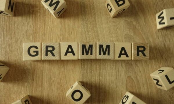 Job Solution-English Grammar