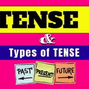 Tense