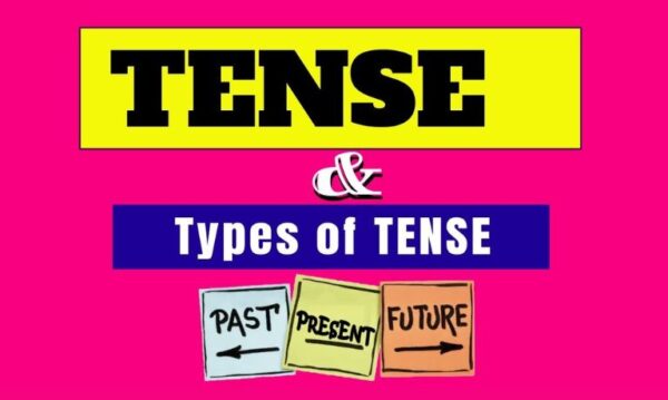 Tense
